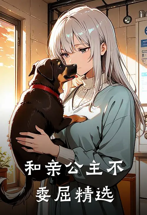 和亲公主不委屈精选