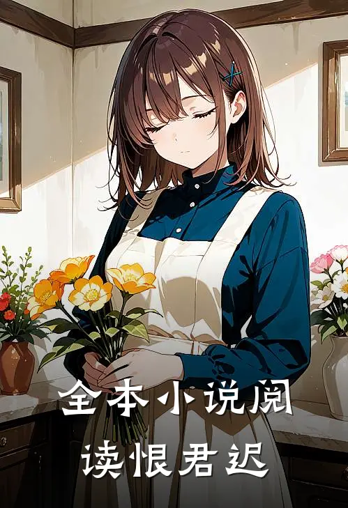 全本小说阅读恨君迟