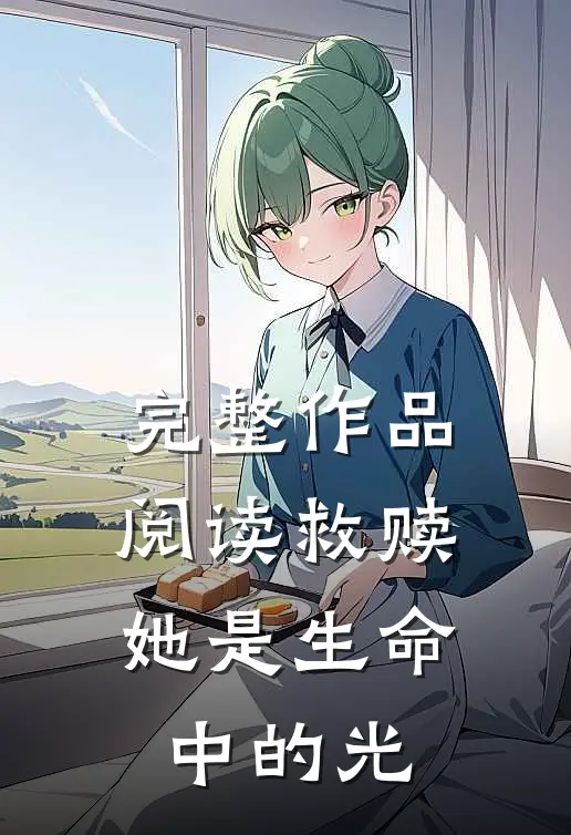 完整作品阅读救赎：她是生命中的光