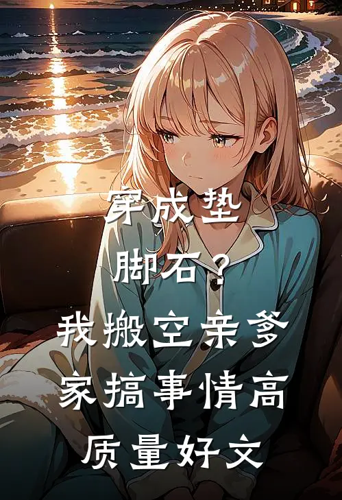 穿成垫脚石？我搬空亲爹家搞事情高质量好文