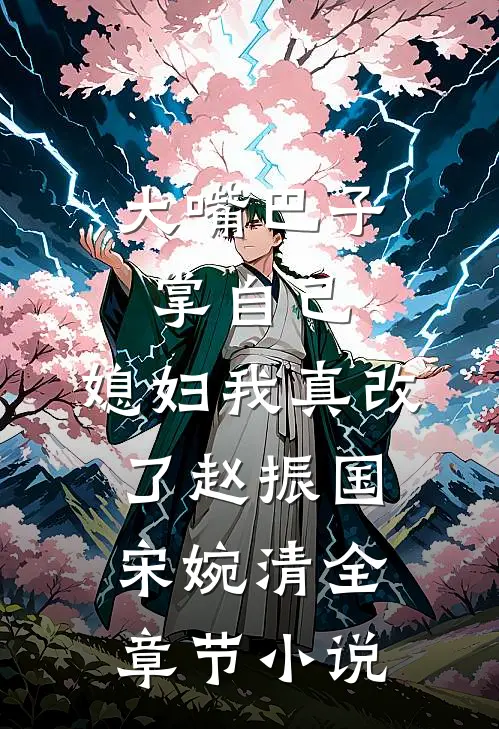 大嘴巴子掌自己，媳妇我真改了赵振国宋婉清全章节小说