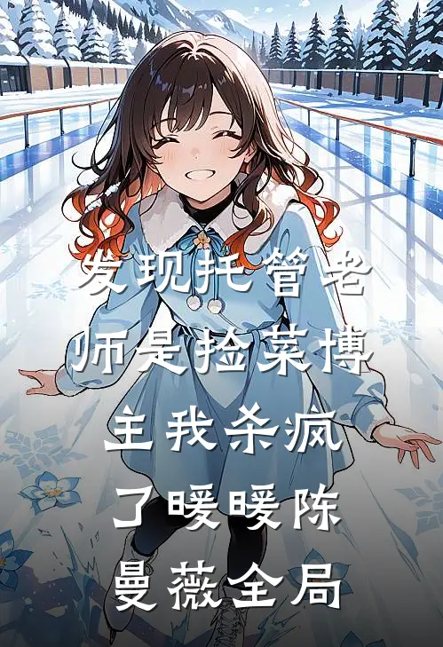 发现托管老师是捡菜博主我杀疯了暖暖陈曼薇全局