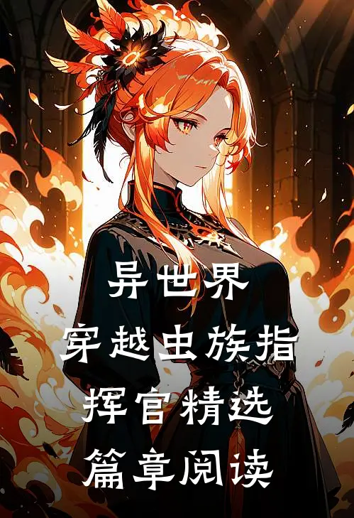 异世界：穿越虫族指挥官精选篇章阅读