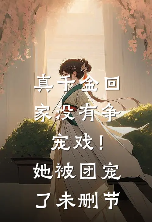 真千金回家没有争宠戏！她被团宠了未删节