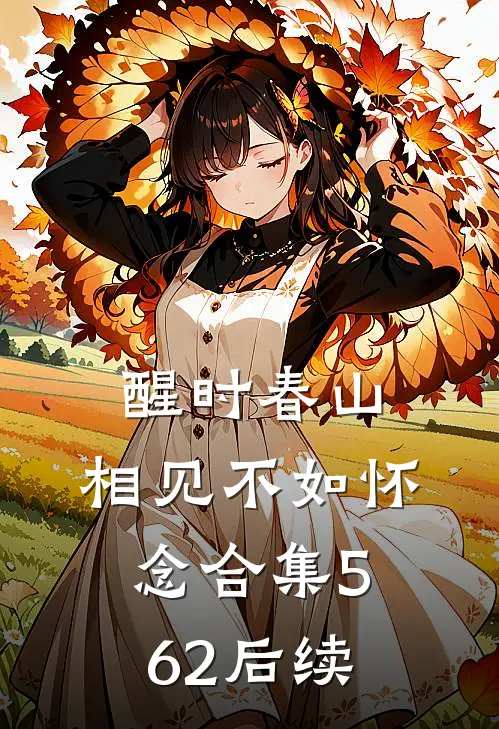 醒时春山，相见不如怀念合集562后续