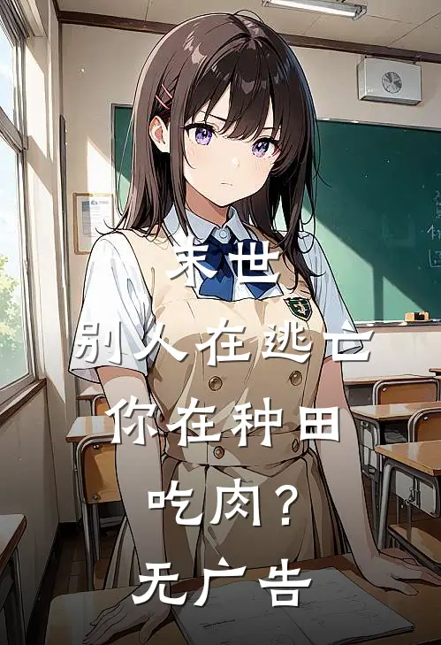 末世：别人在逃亡，你在种田吃肉？无广告