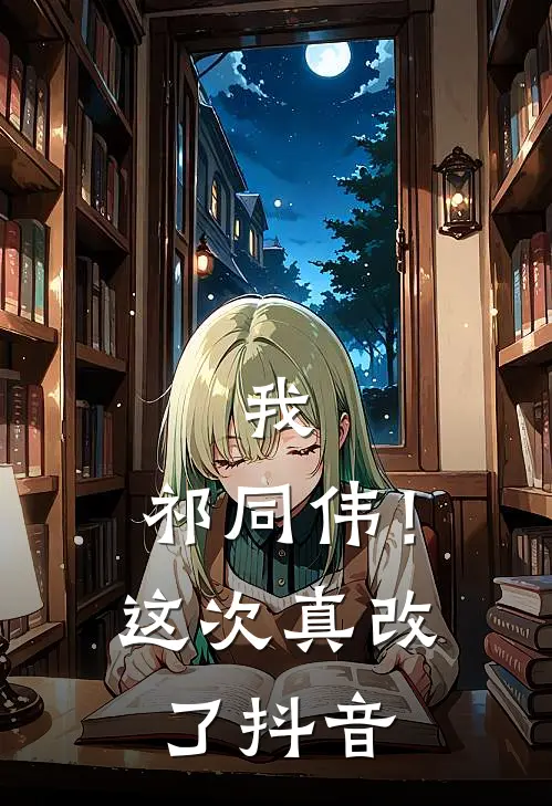 我，祁同伟！这次真改了抖音
