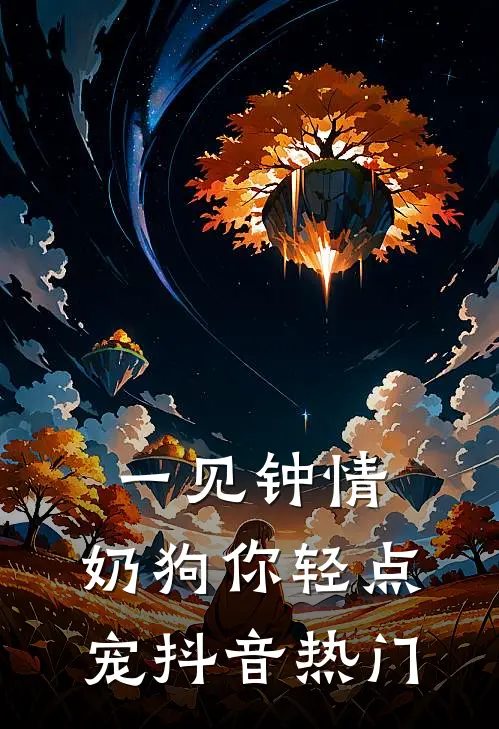 一见钟情，奶狗你轻点宠抖音热门