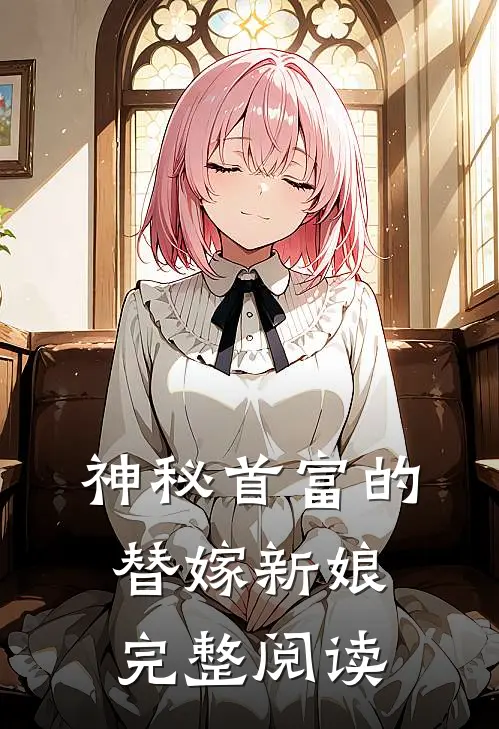 神秘首富的替嫁新娘完整阅读
