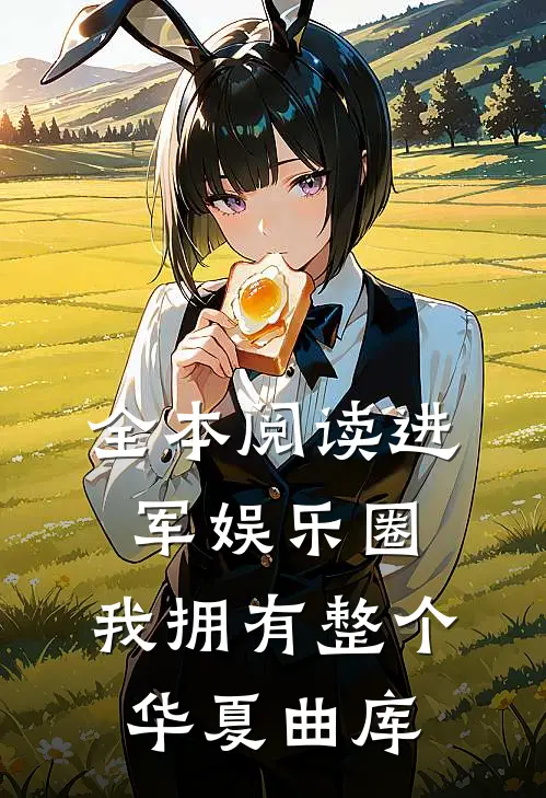 全本阅读进军娱乐圈，我拥有整个华夏曲库