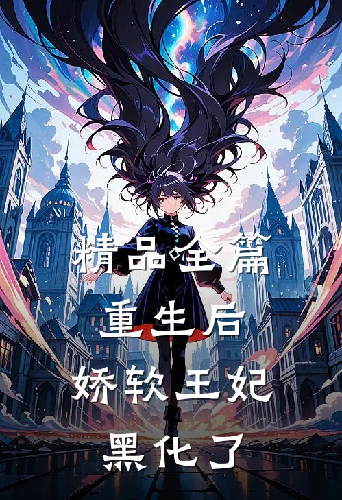 精品全篇重生后，娇软王妃黑化了