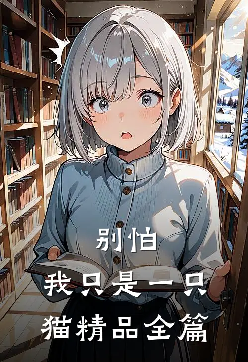 别怕,我只是一只猫精品全篇阅读
