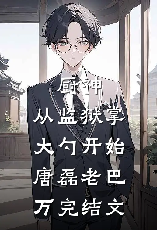 厨神：从监狱掌大勺开始唐磊老巴万完结文