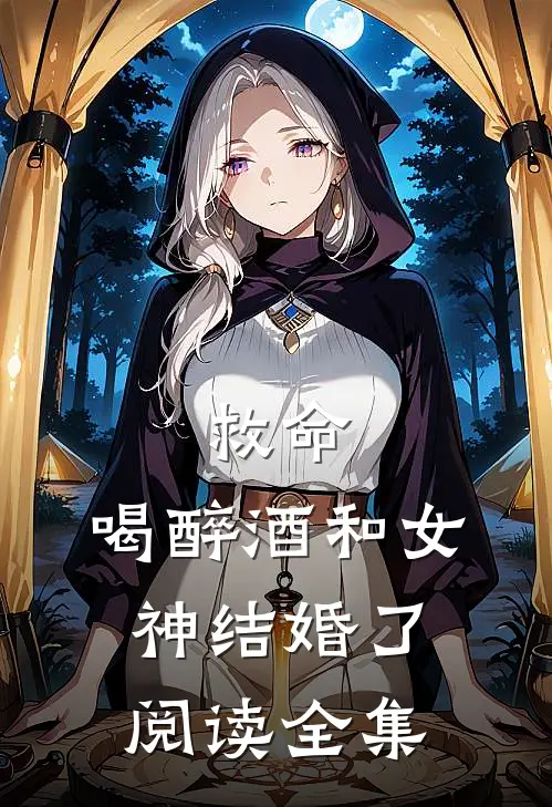 救命，喝醉酒和女神结婚了阅读全集