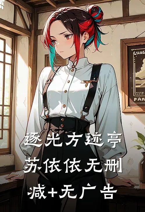 逐光方迹亭苏依依无删减+无广告