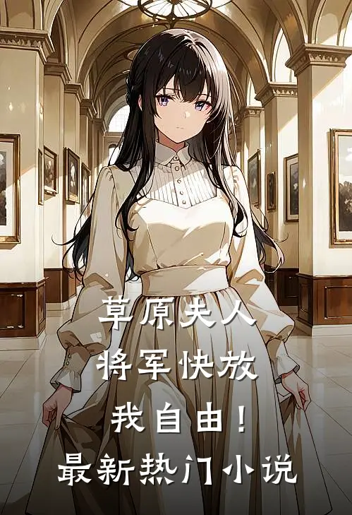 草原夫人,将军快放我自由!最新热门
