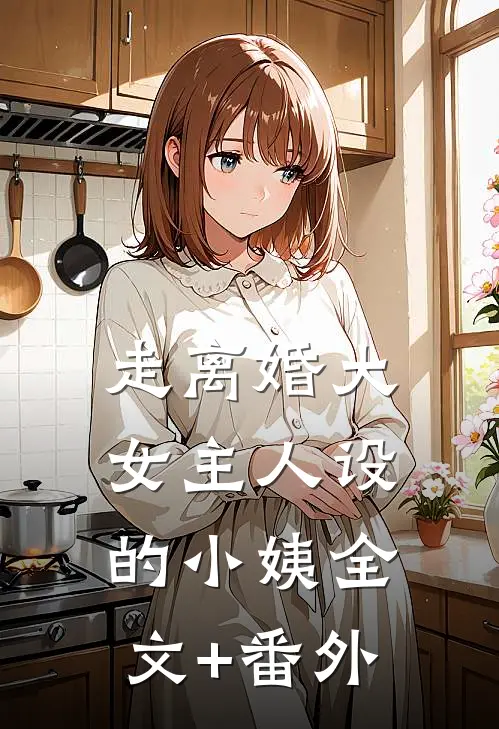 走离婚大女主人设的小姨全文+番外