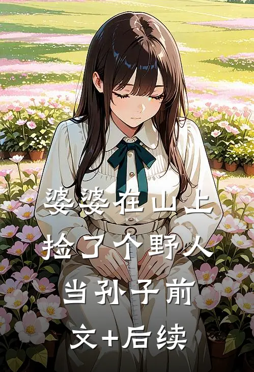 婆婆在山上捡了个野人当孙子前文+后续