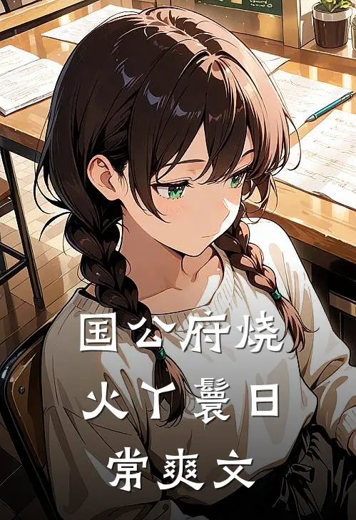 国公府烧火丫鬟日常爽文