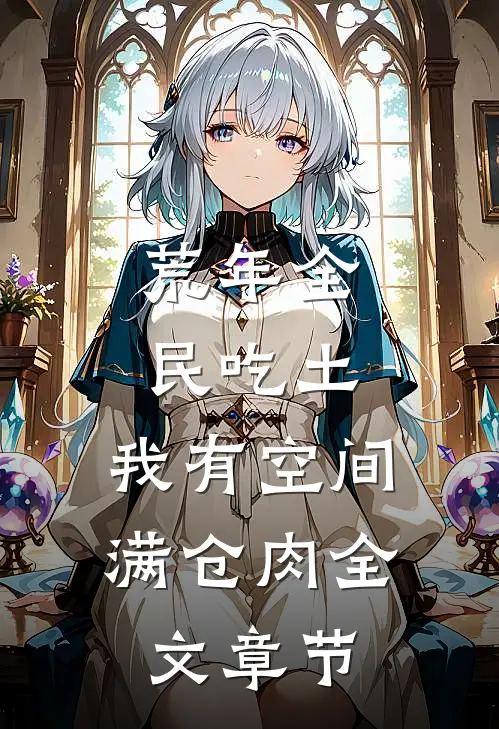 荒年全民吃土，我有空间满仓肉全文章节