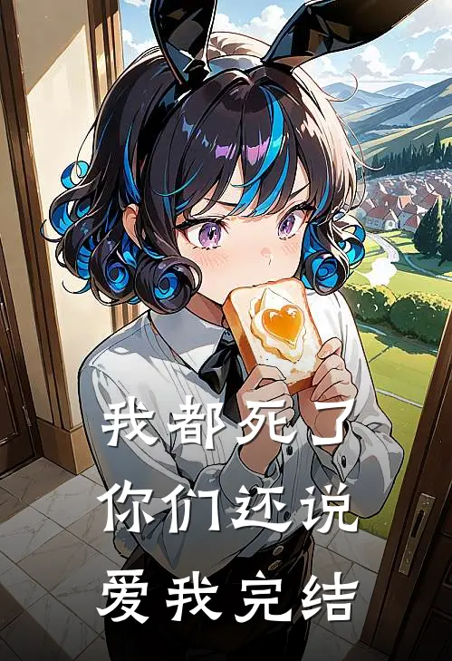 我都死了，你们还说爱我完结