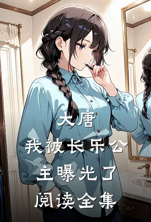大唐：我被长乐公主曝光了阅读全集