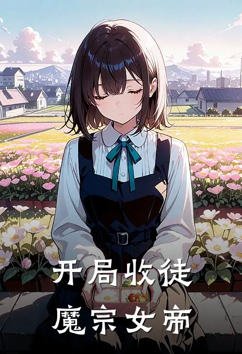开局收徒魔宗女帝
