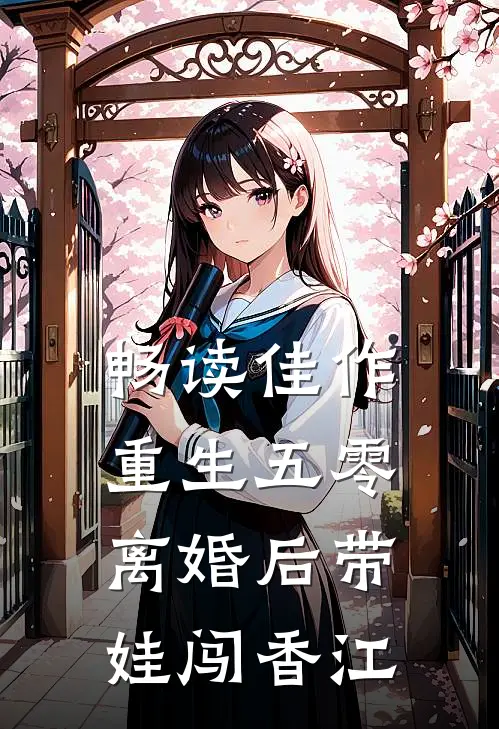畅读佳作重生五零，离婚后带娃闯香江