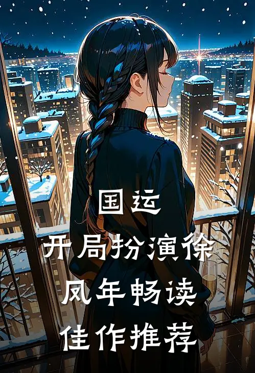 国运，开局扮演徐凤年畅读佳作推荐
