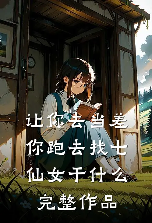 让你去当差，你跑去找七仙女干什么完整作品