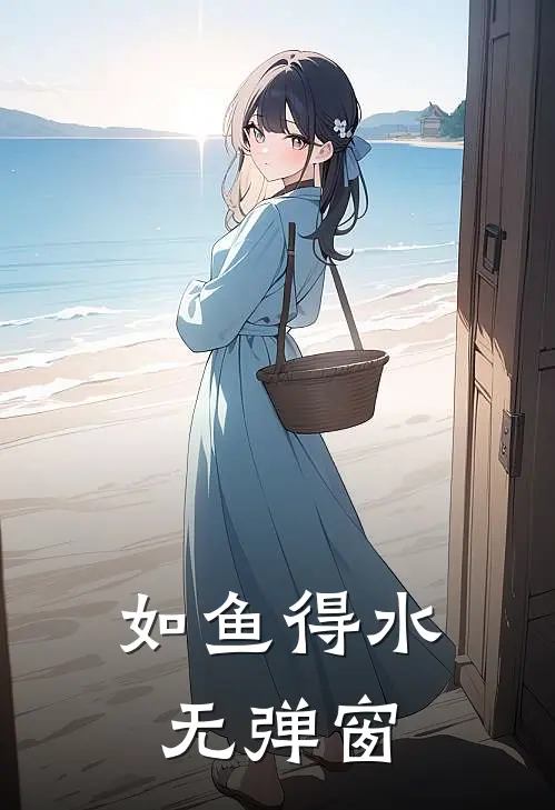 如鱼得水无弹窗