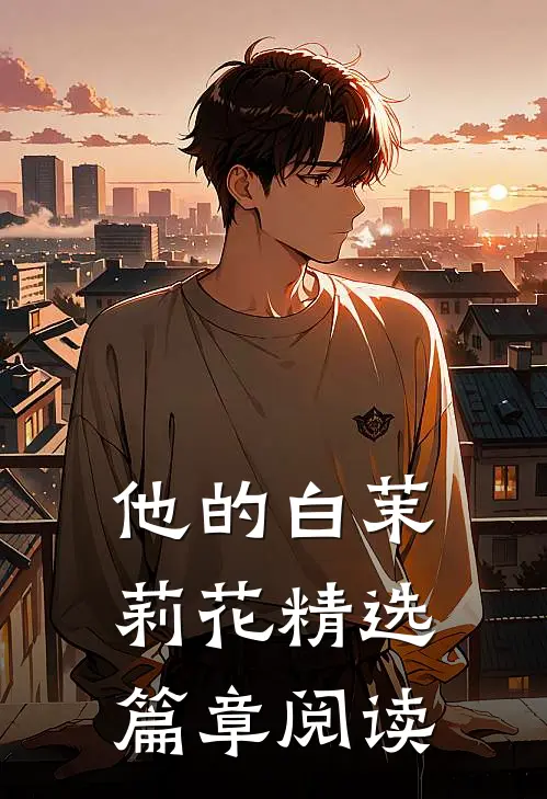 他的白茉莉花精选篇章阅读