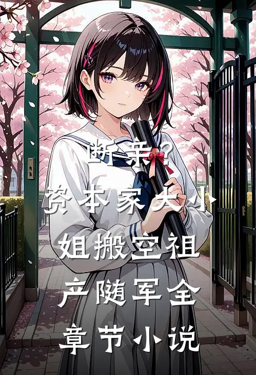 断亲？资本家大小姐搬空祖产随军全章节小说