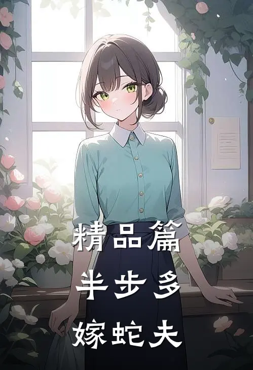 精品篇半步多：嫁蛇夫