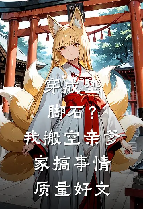 穿成垫脚石？我搬空亲爹家搞事情质量好文