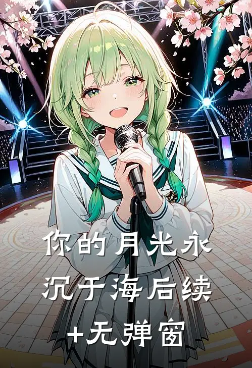 你的月光永沉于海后续+无弹窗