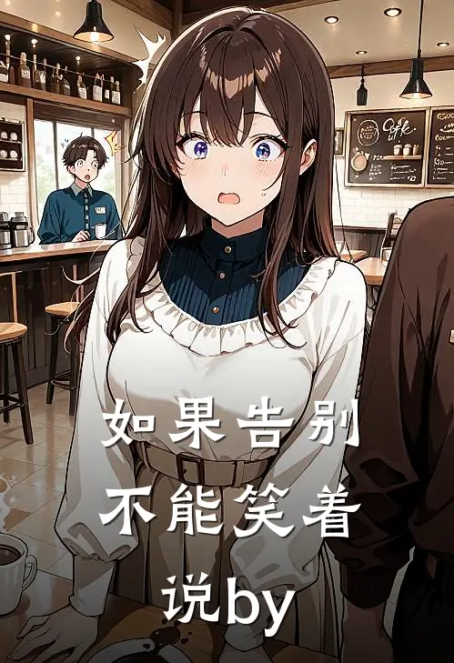如果告别不能笑着说by