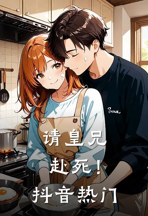 请皇兄，赴死！抖音热门