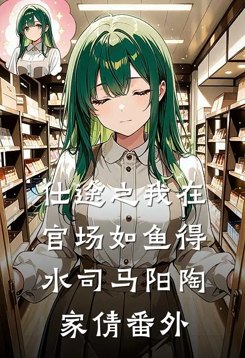仕途之我在官场如鱼得水司马阳陶家倩 番外