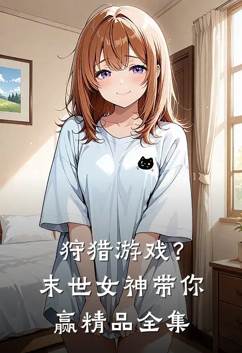 狩猎游戏？末世女神带你赢精品全集