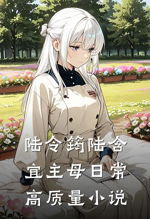 陆令筠陆含宜主母日常高质量小说