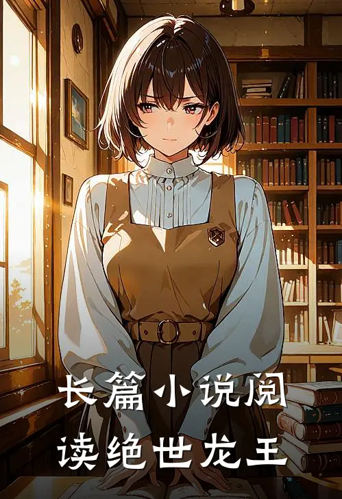 长篇小说阅读绝世龙王