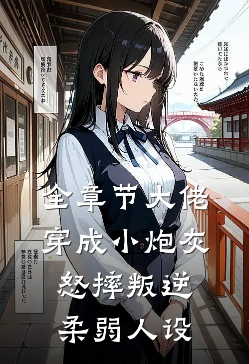 全章节大佬穿成小炮灰，怒摔叛逆柔弱人设