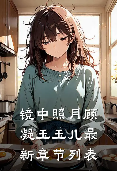 镜中照月顾凝玉玉儿最新章节列表