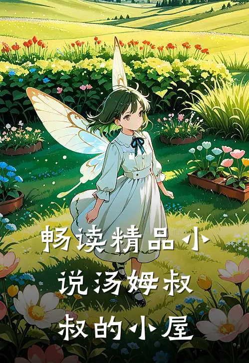 畅读精品小说汤姆叔叔的小屋