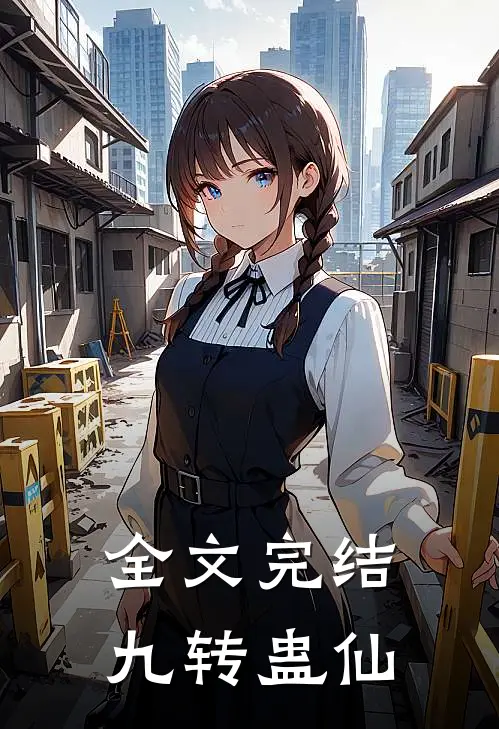 全文完结九转蛊仙