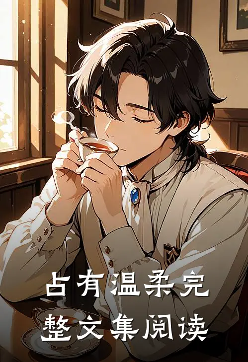 占有温柔完整文集阅读