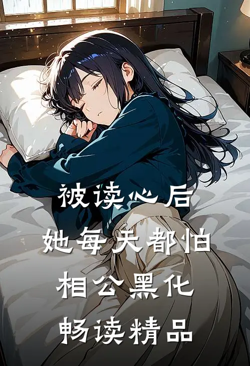 被读心后，她每天都怕相公黑化畅读精品