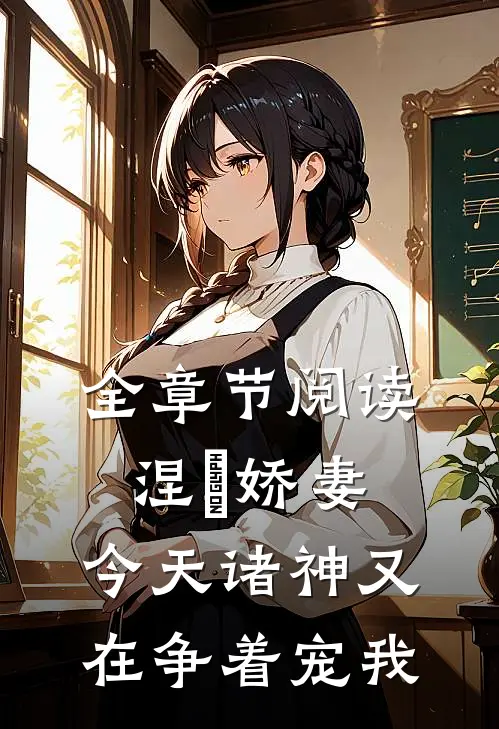 全章节阅读涅槃娇妻：今天诸神又在争着宠我