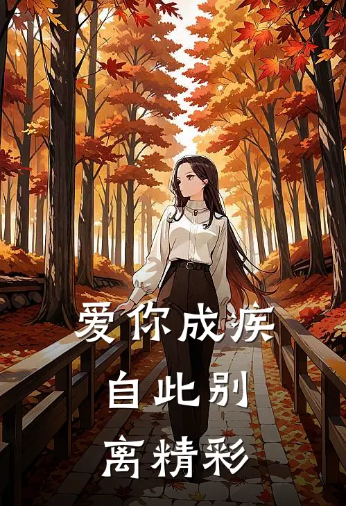 爱你成疾,自此别离精彩英文
